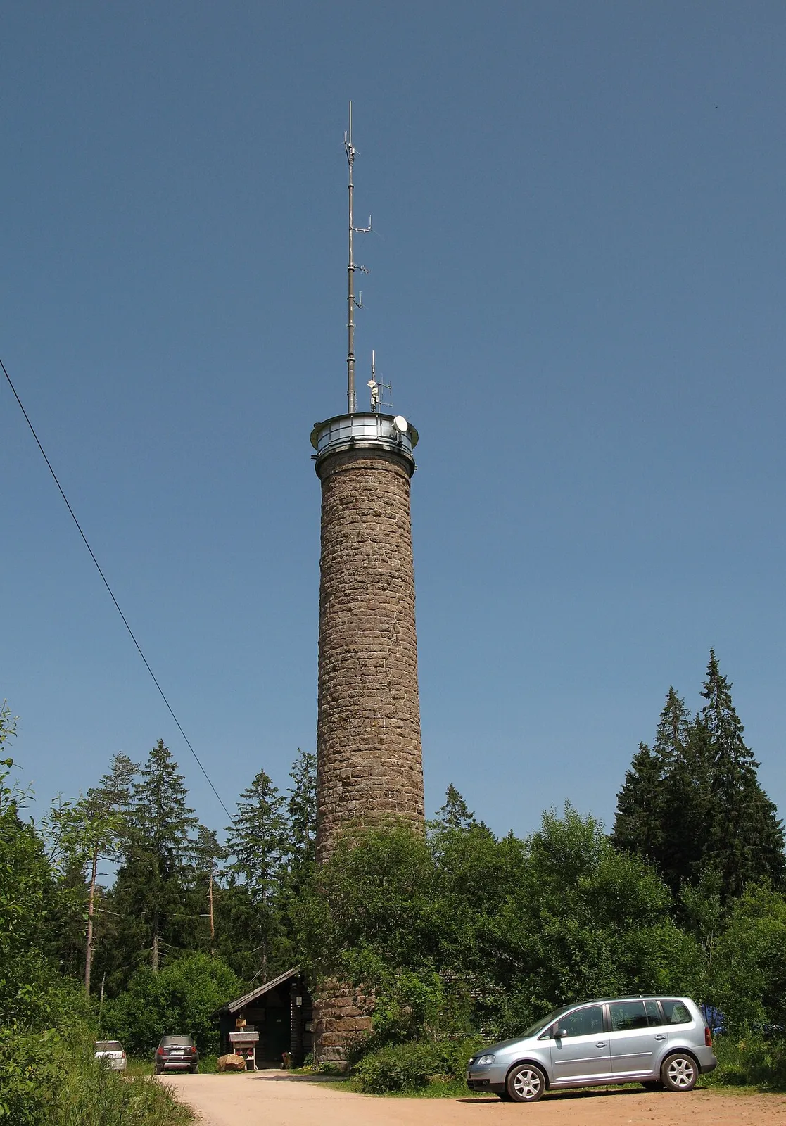 Stöcklewaldturm