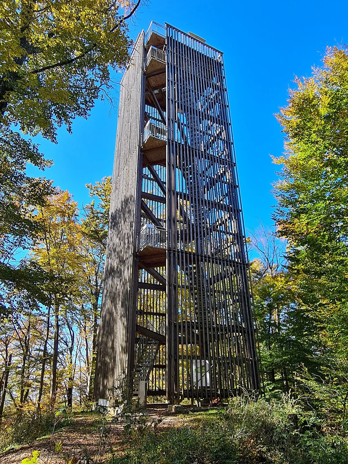 Cheisacherturm