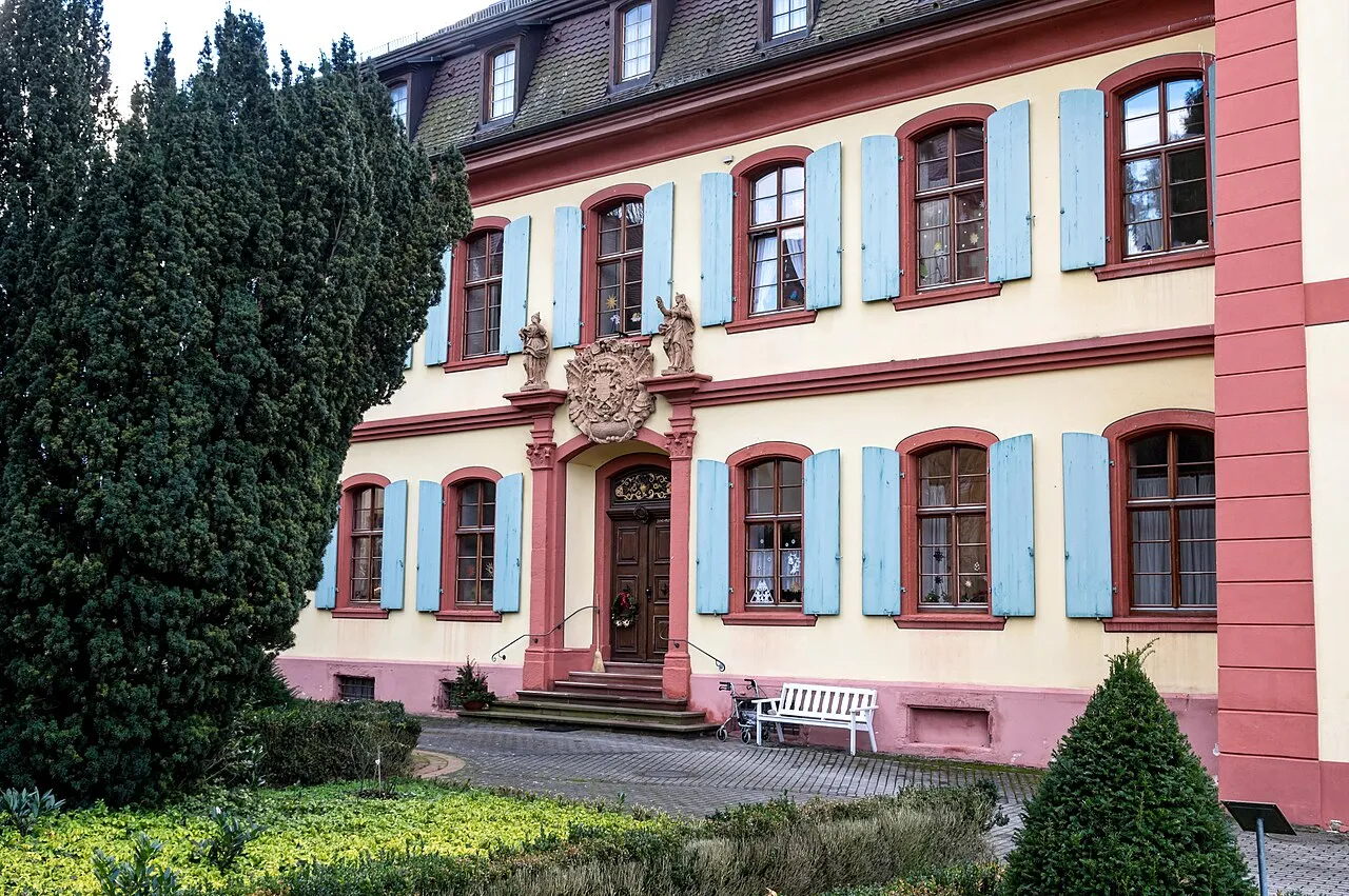 Malteserschloß