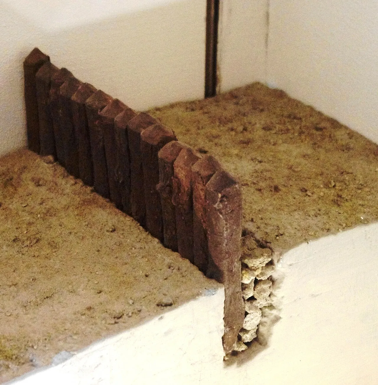 Enceinte protohistorique de Britzgyberg