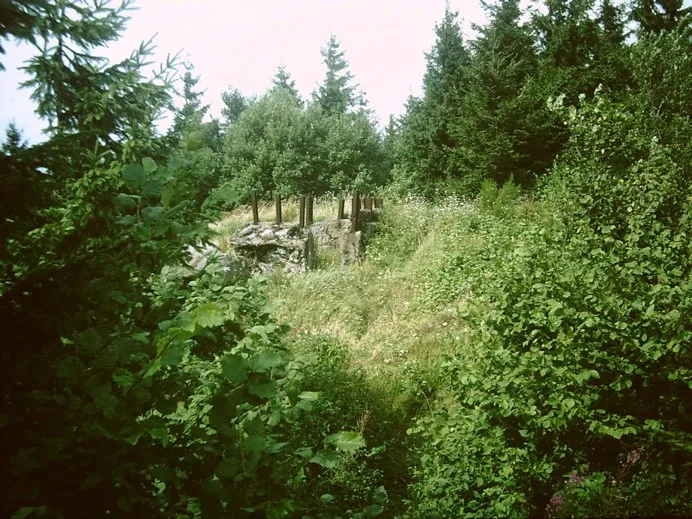 Le Château de Faîte