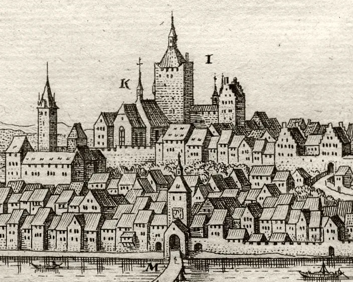 Burg Breisach