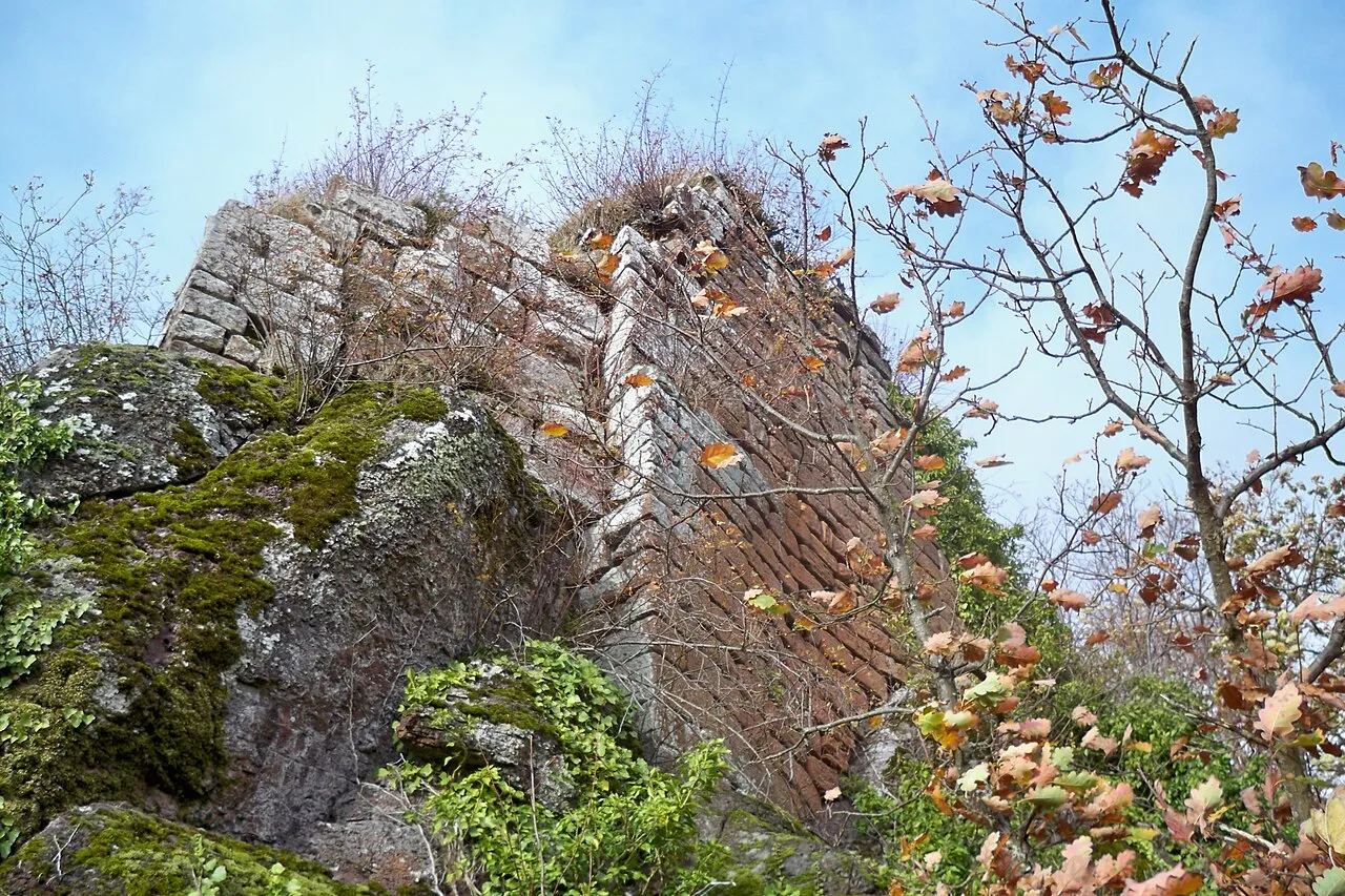 Château du Hohenstein