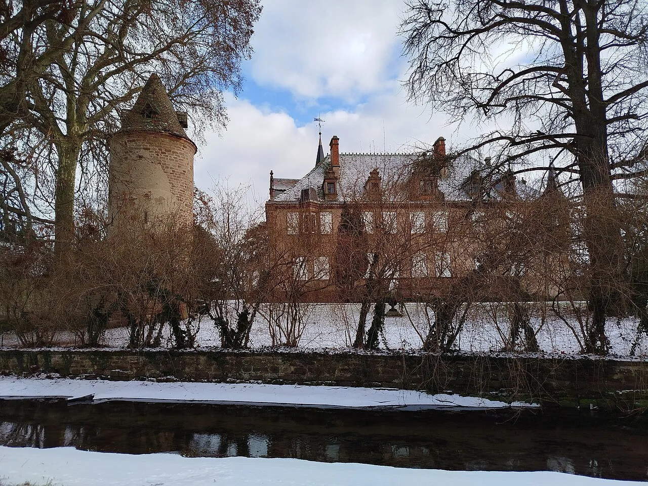 Château de Turckheim