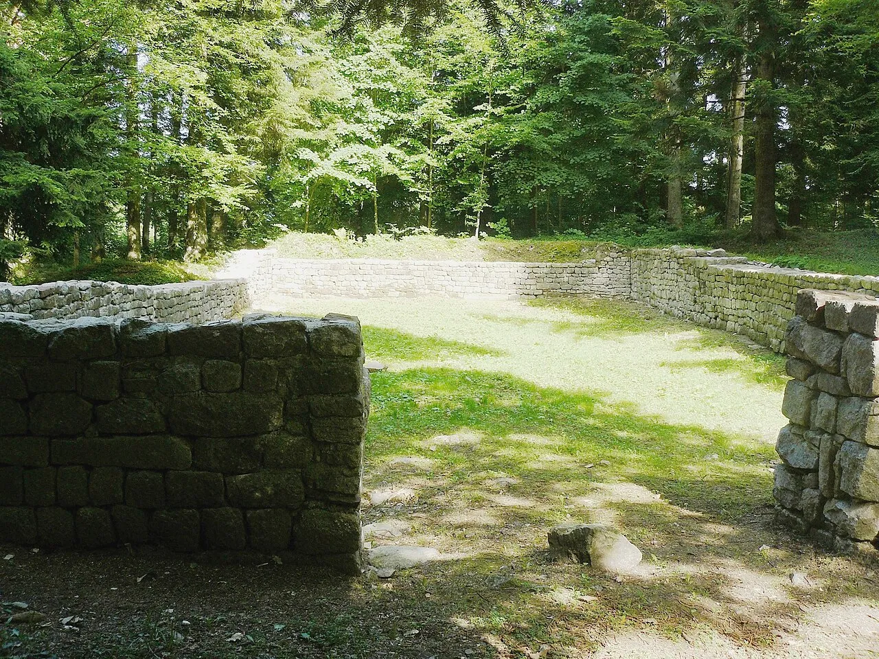 Couvent de Schwartzenthann