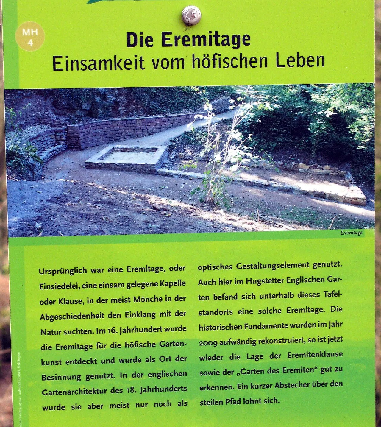 Eremitage