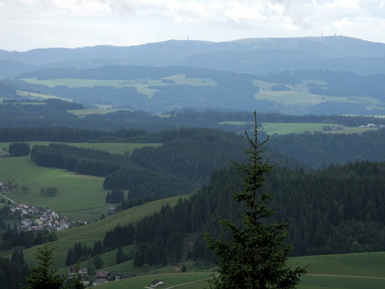 Bunkerreste