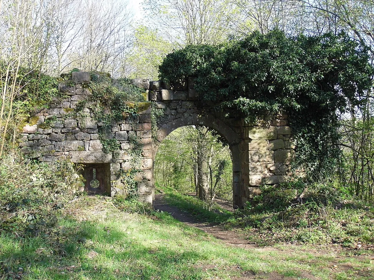Herse