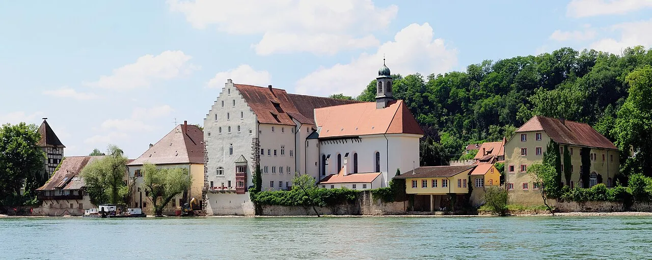 Neues Schloss