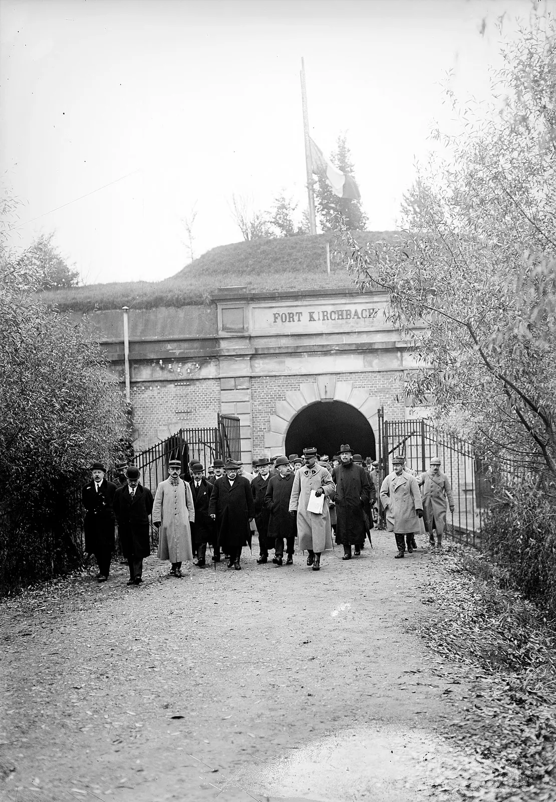 Fort Kirchbach