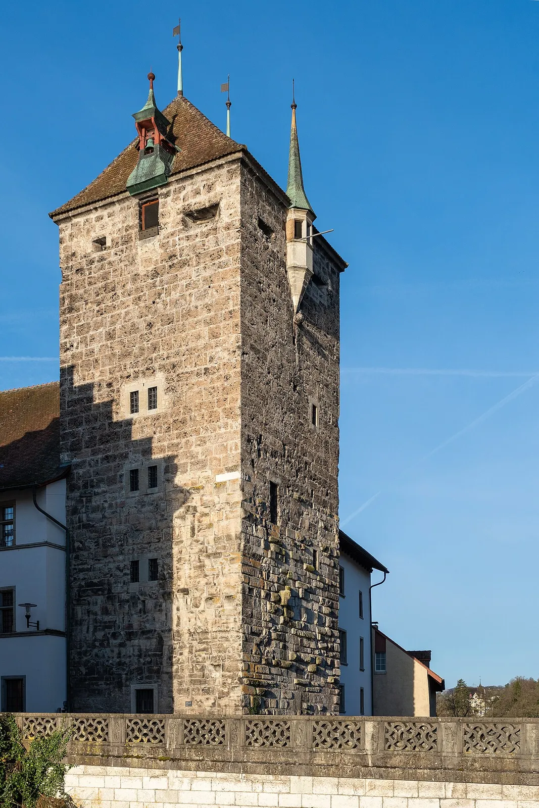 Schwarzer Turm