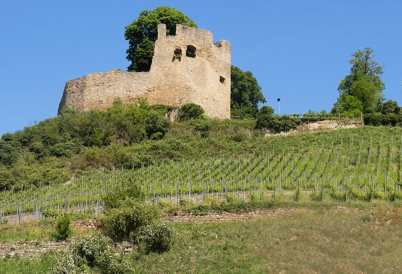 Unteres Schloss