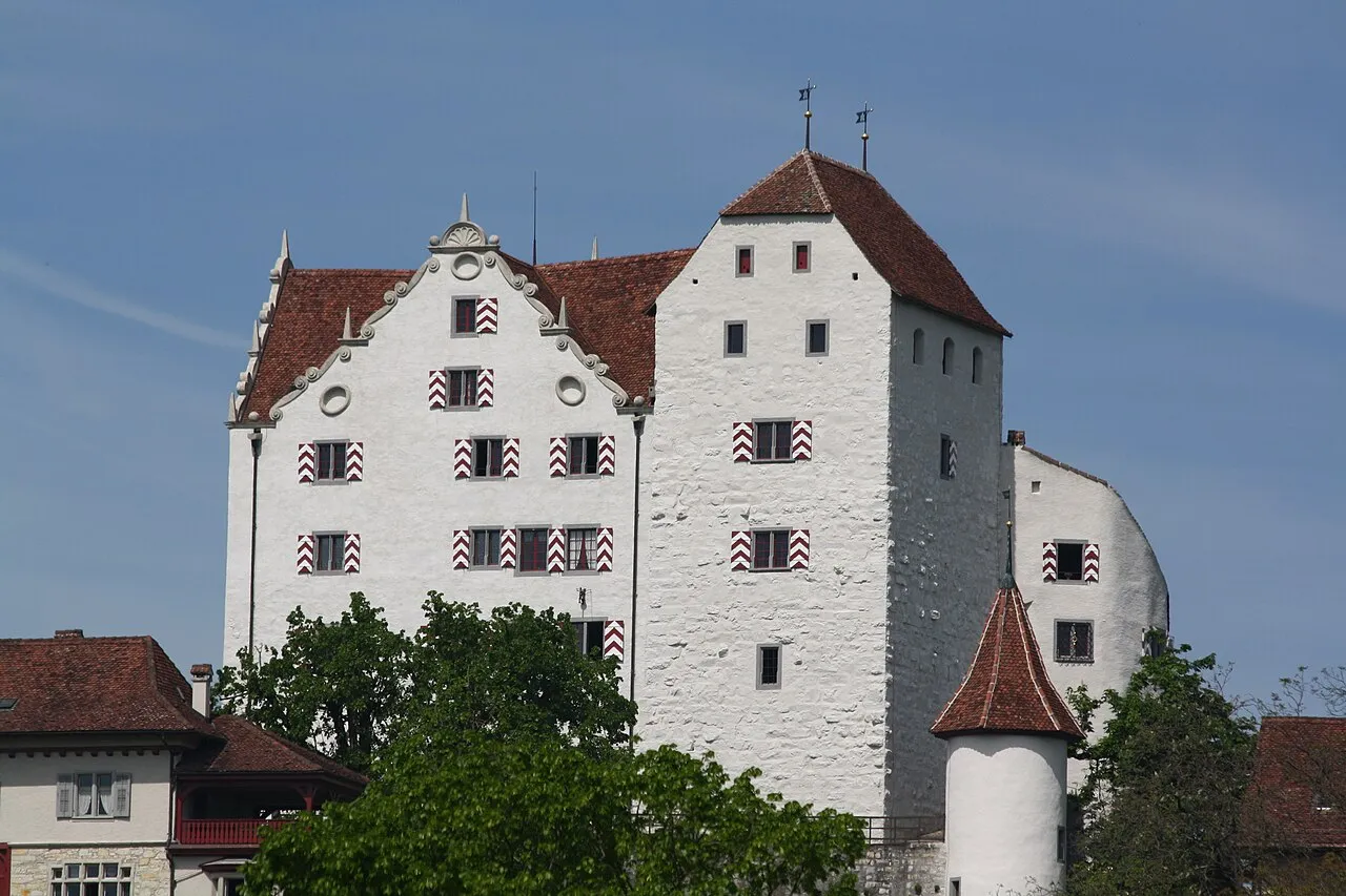 Schloss Wildegg