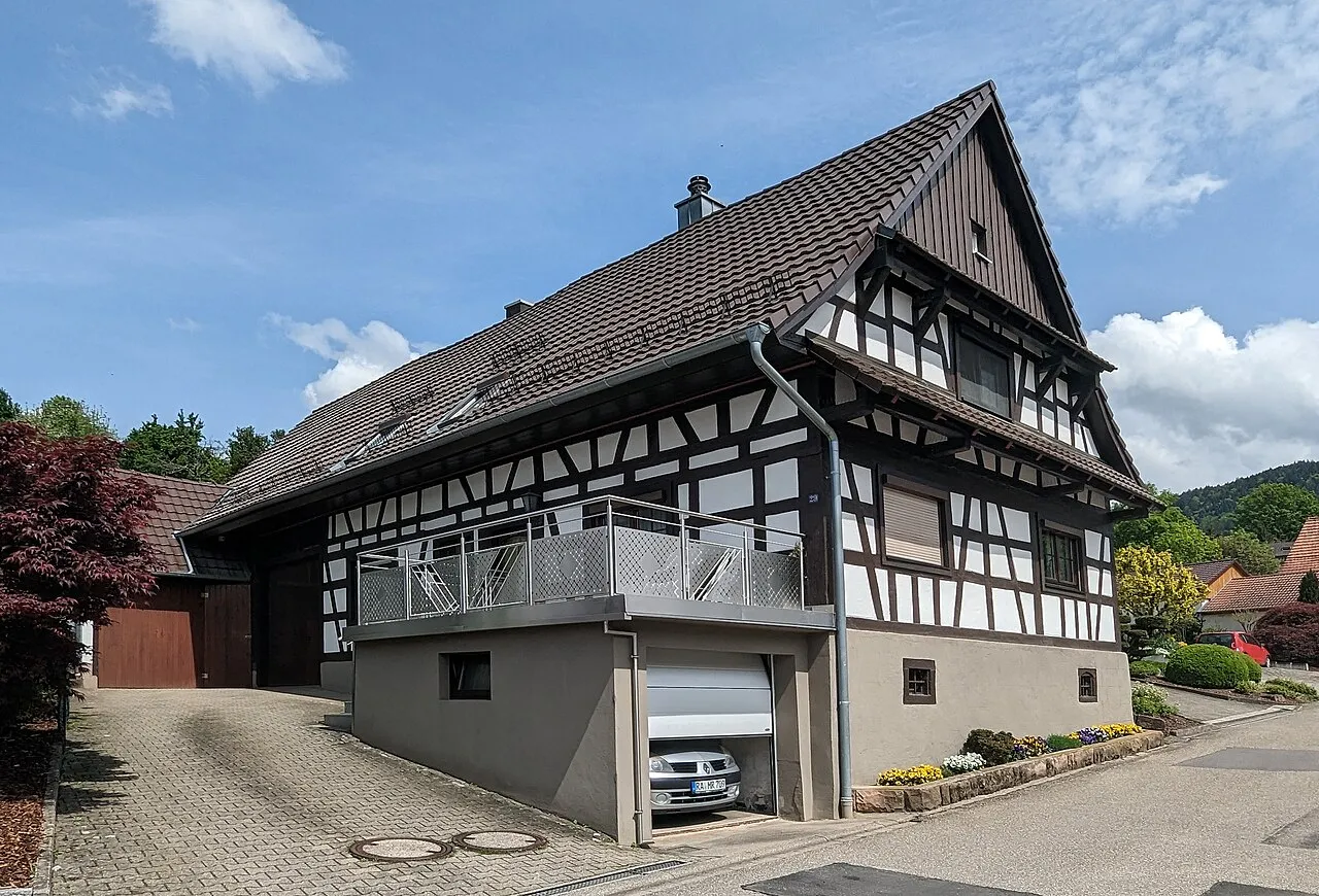 Schloss Rittersbach