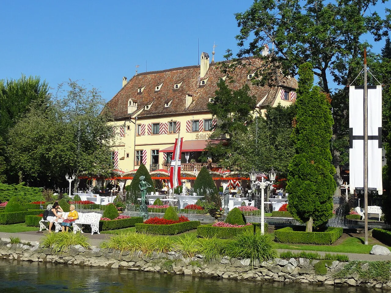 Château Balthasar