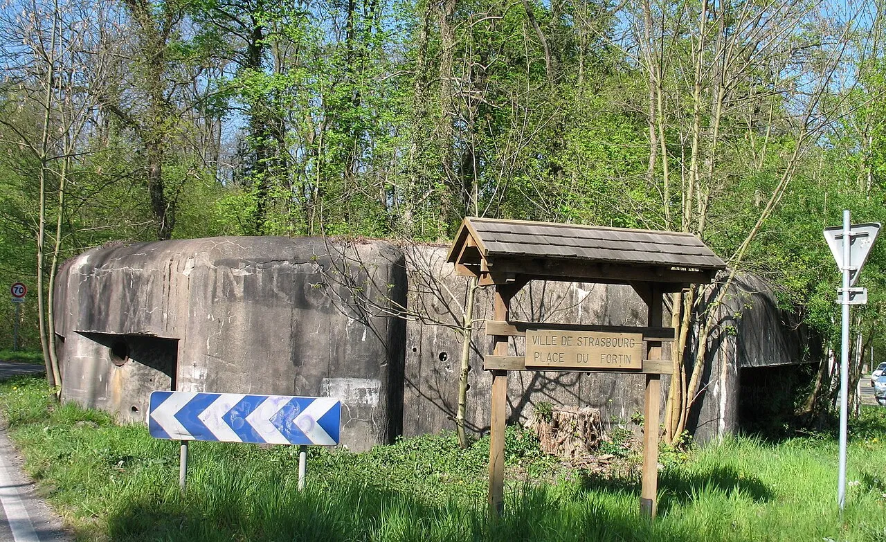 Blockhaus