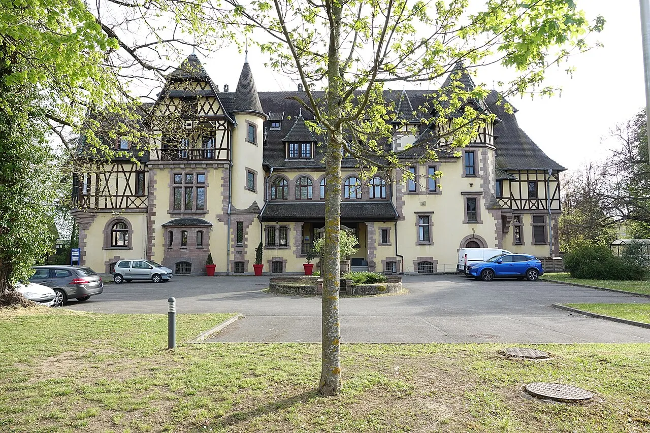 Château Kiener