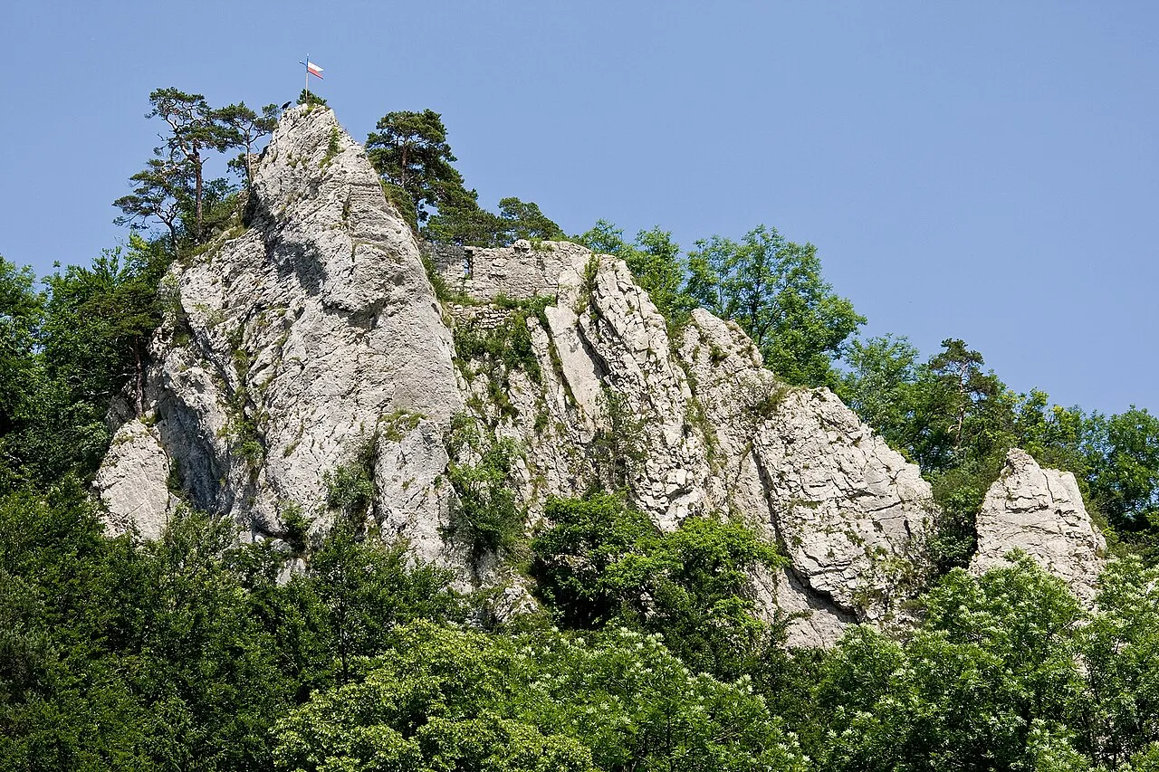 Ruine Rifenstein