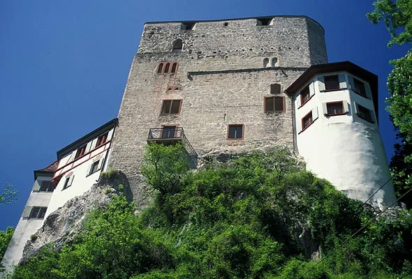 Burghalden