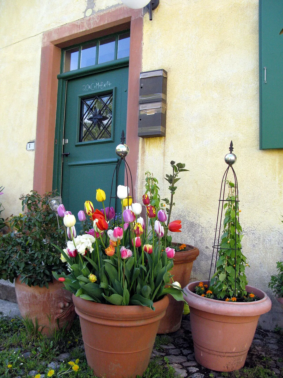 Jesuitenschloss