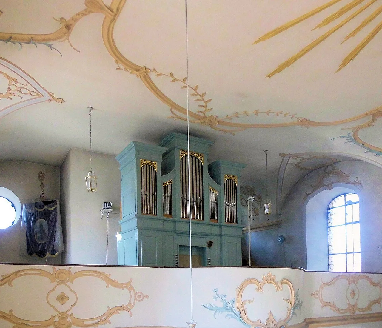 Neues Schloß