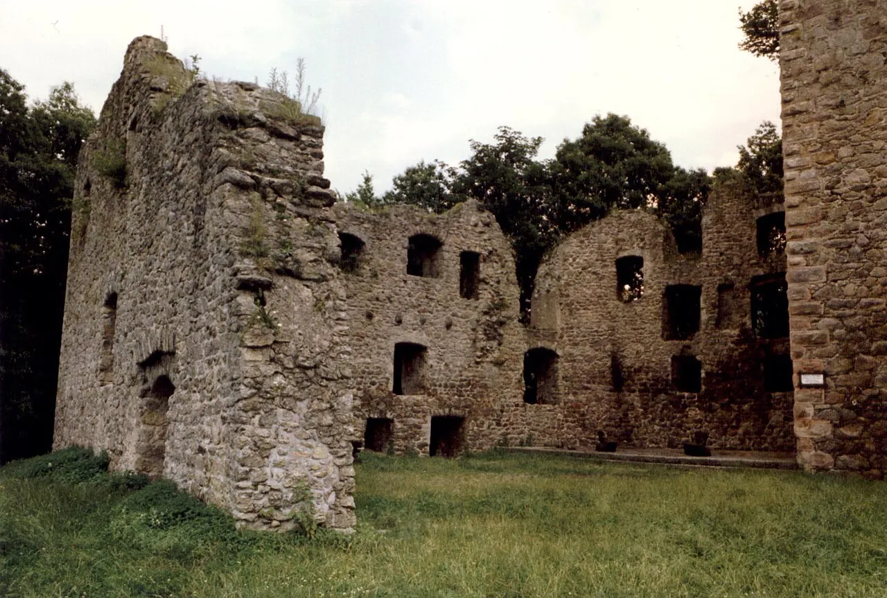 Burg Neuwindeck