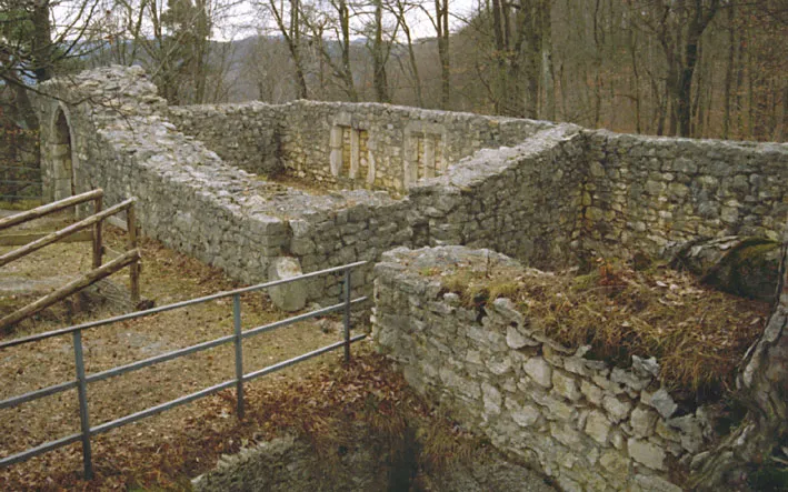 Alt Schauenburg