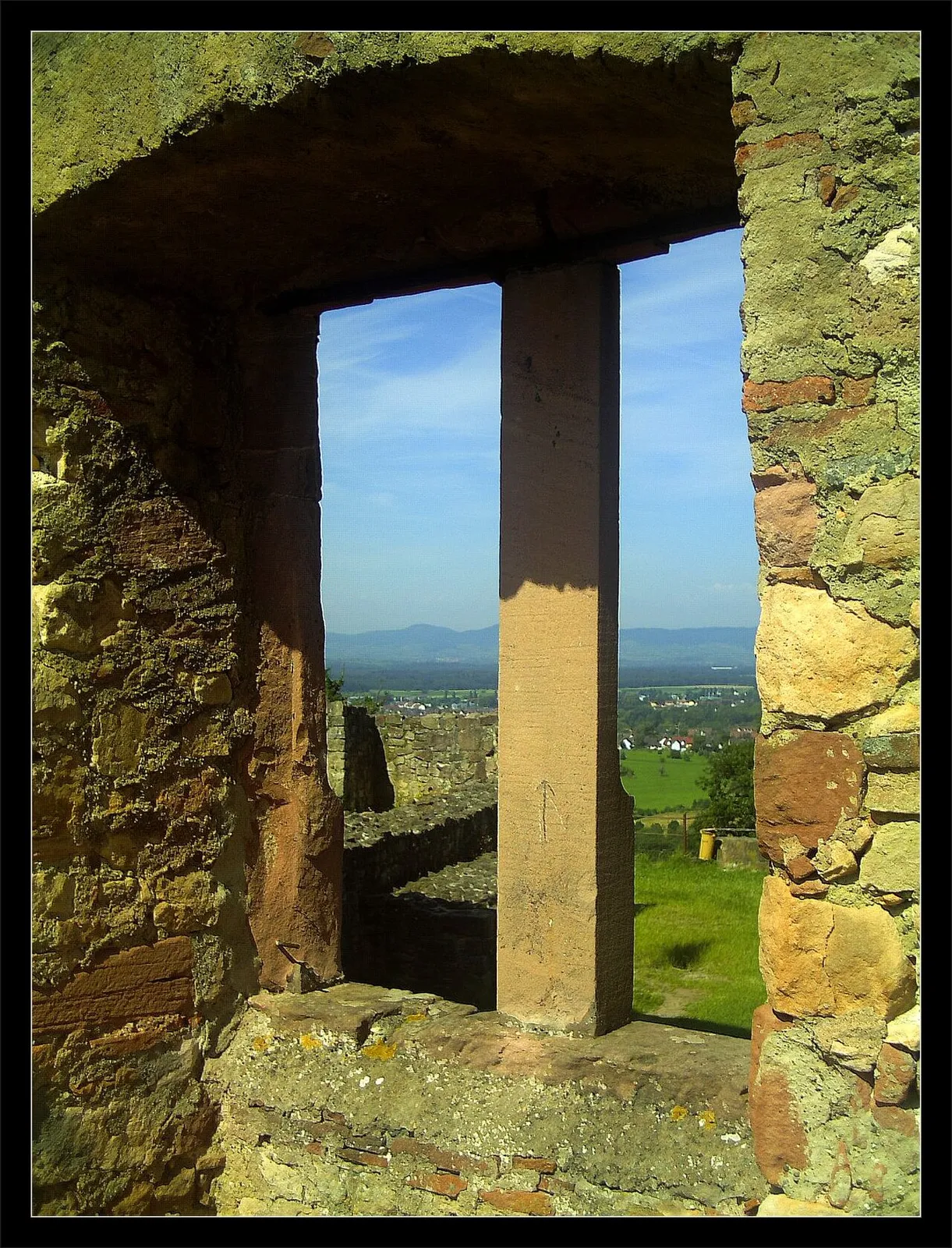 Hochschloss