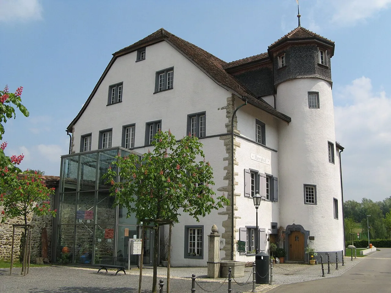 Iberghof
