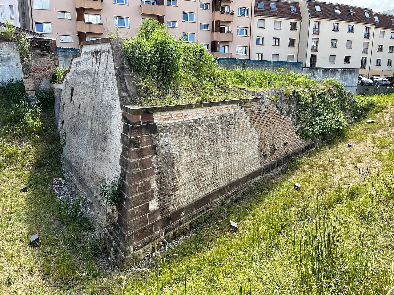 La Poudrière