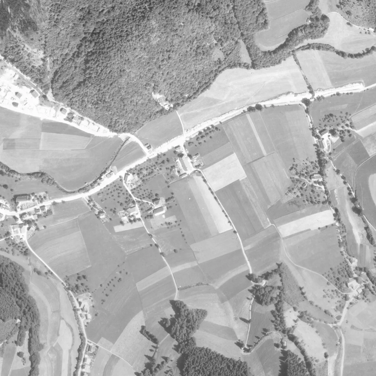 Schloss Buchenbach