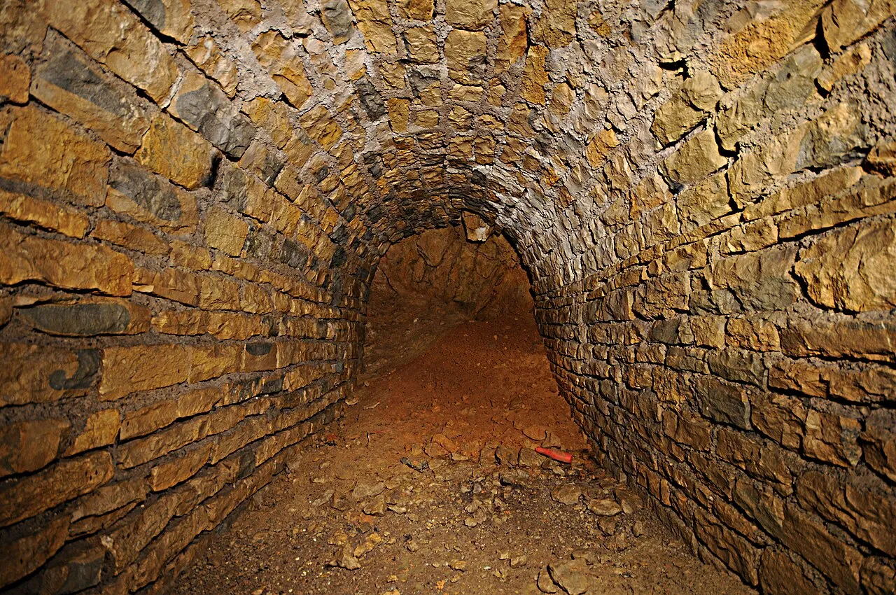 Batterie de Bromont