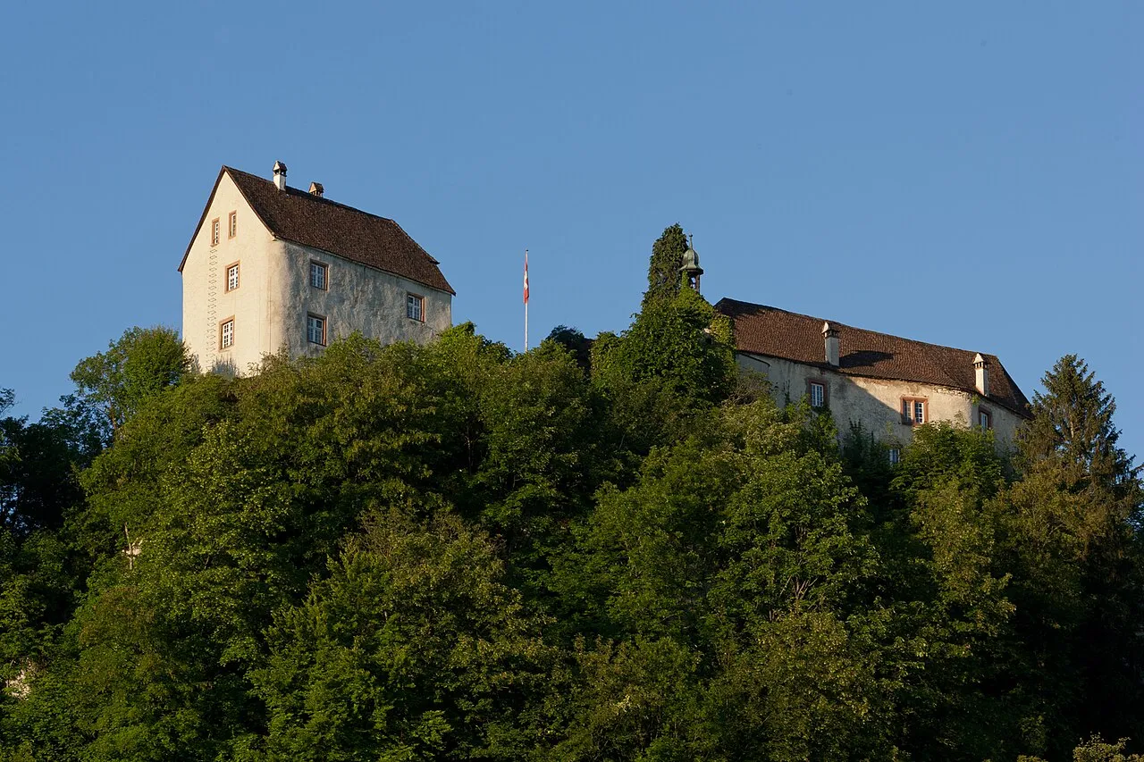 Schloss Biederthal