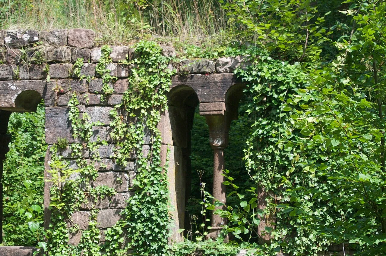 Château du Windeck