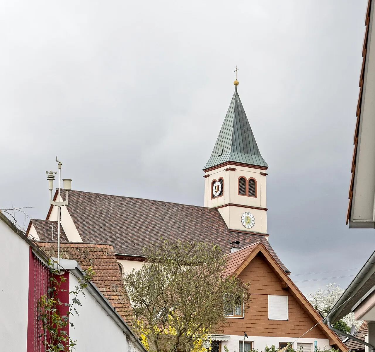 Kiechlinsberger Schloss