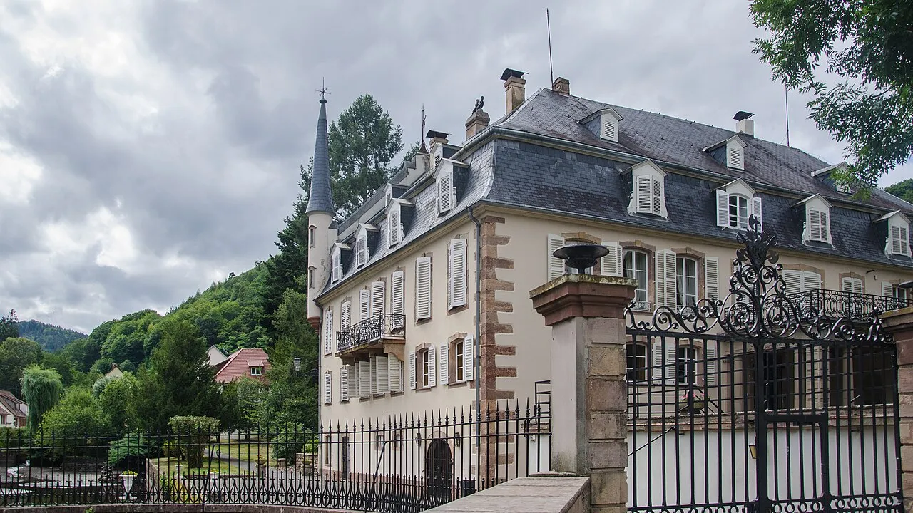 Château de Klingenthal