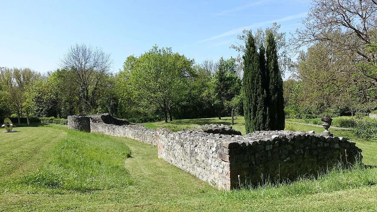 Kastell Sasbach-Jechtingen