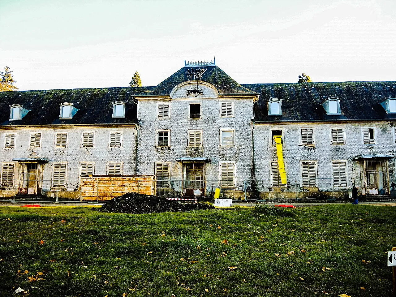 Château de Wesserling