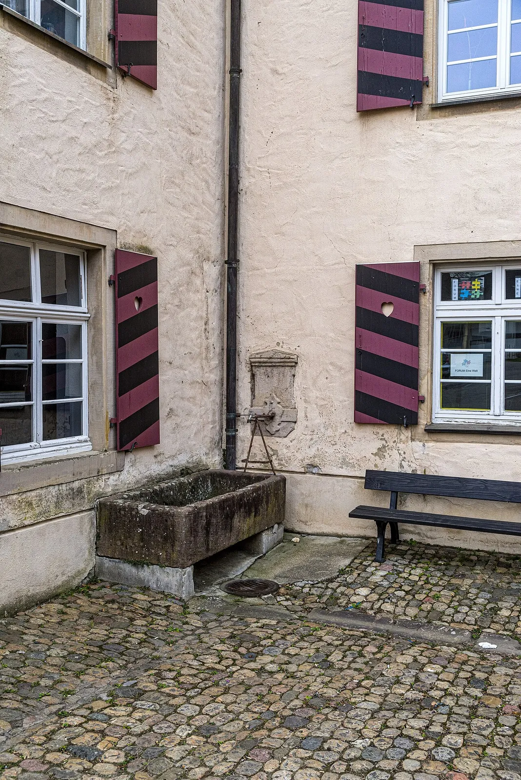 Schloss Kirchhofen