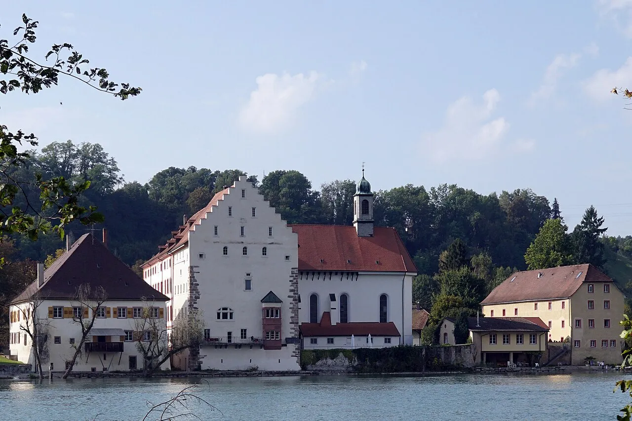Altes Schloss