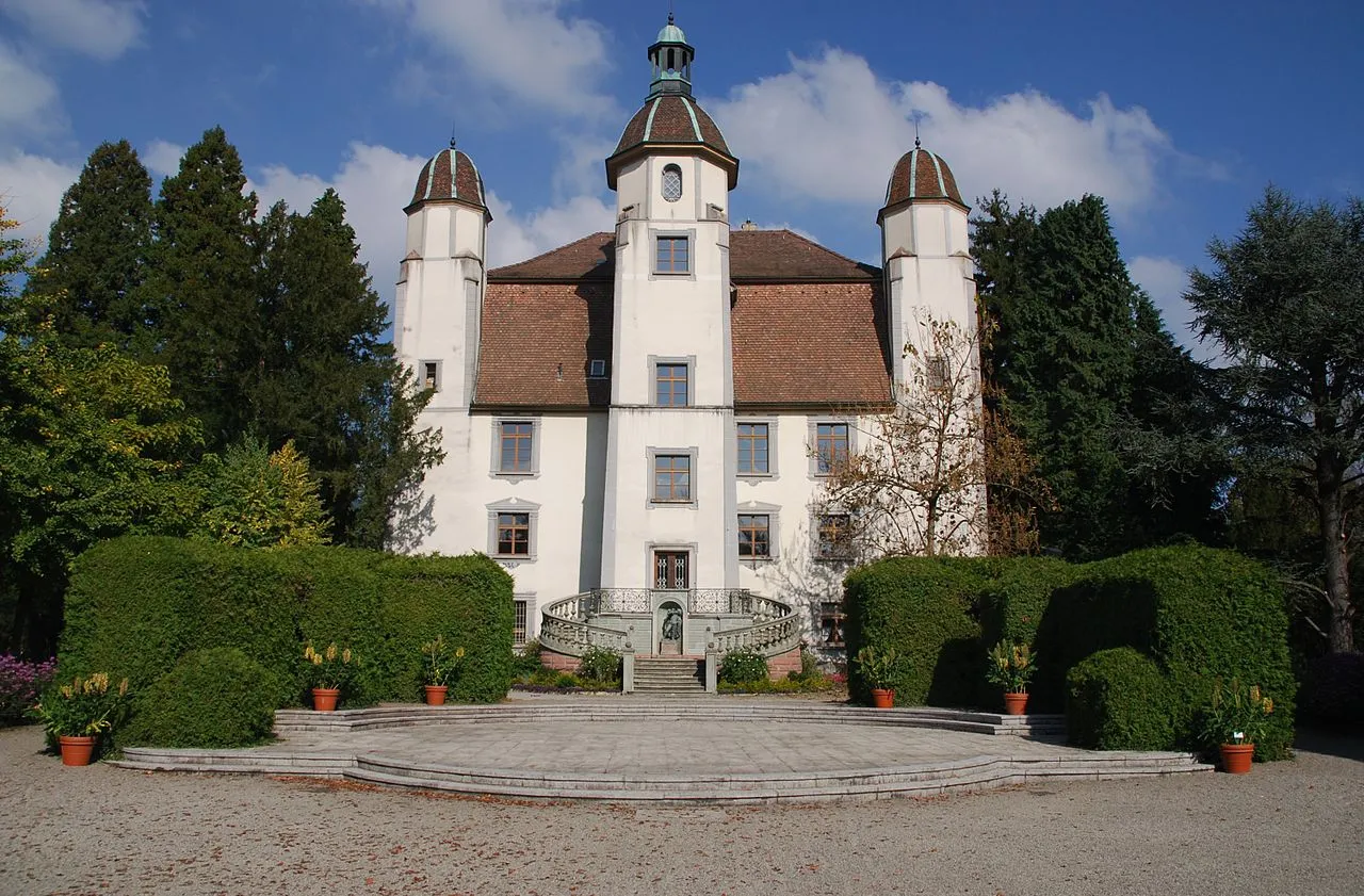 Schloss Schönau