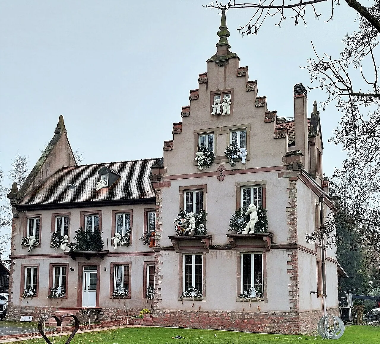 Château de Bancalis
