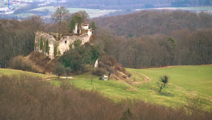 Neu-Schauenburg