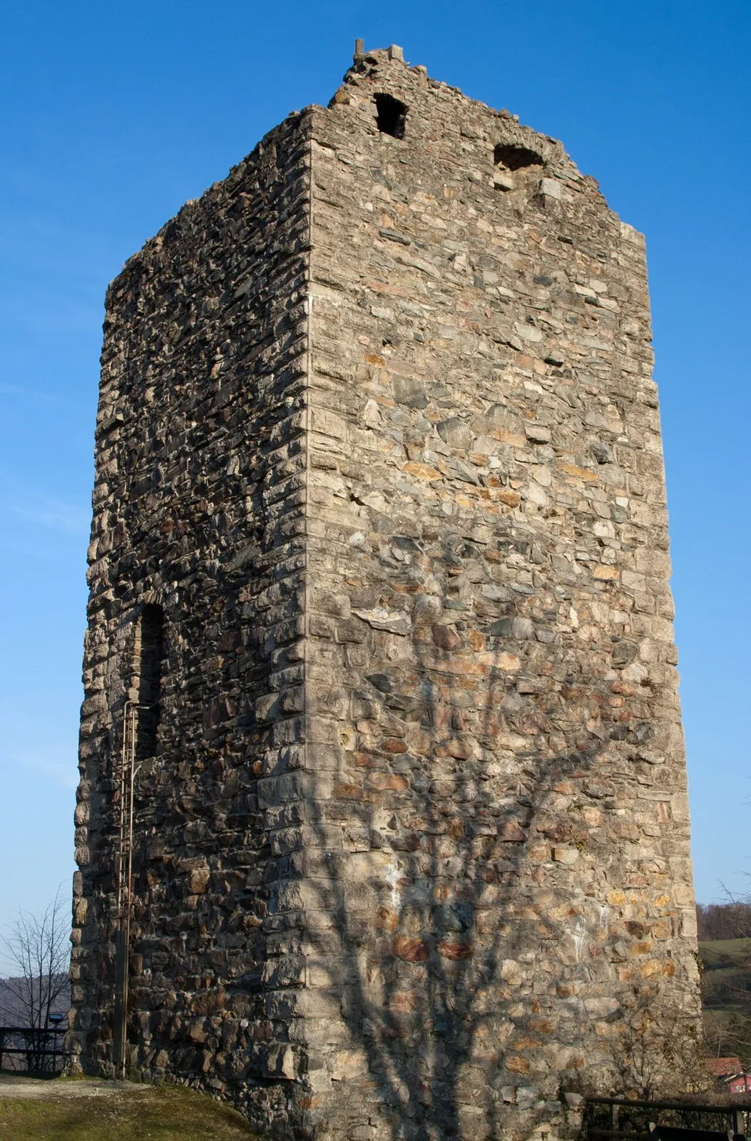 Burg Laufenburg