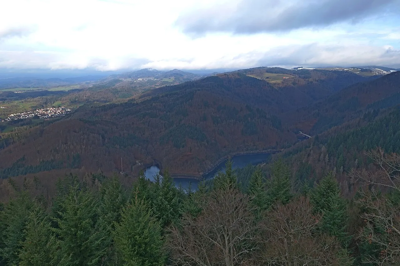 Burgruine Bärenfels