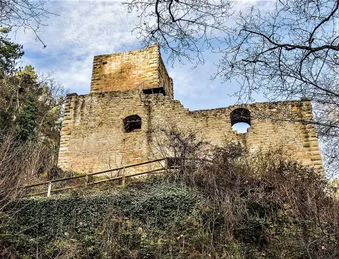 Château de Hagueneck