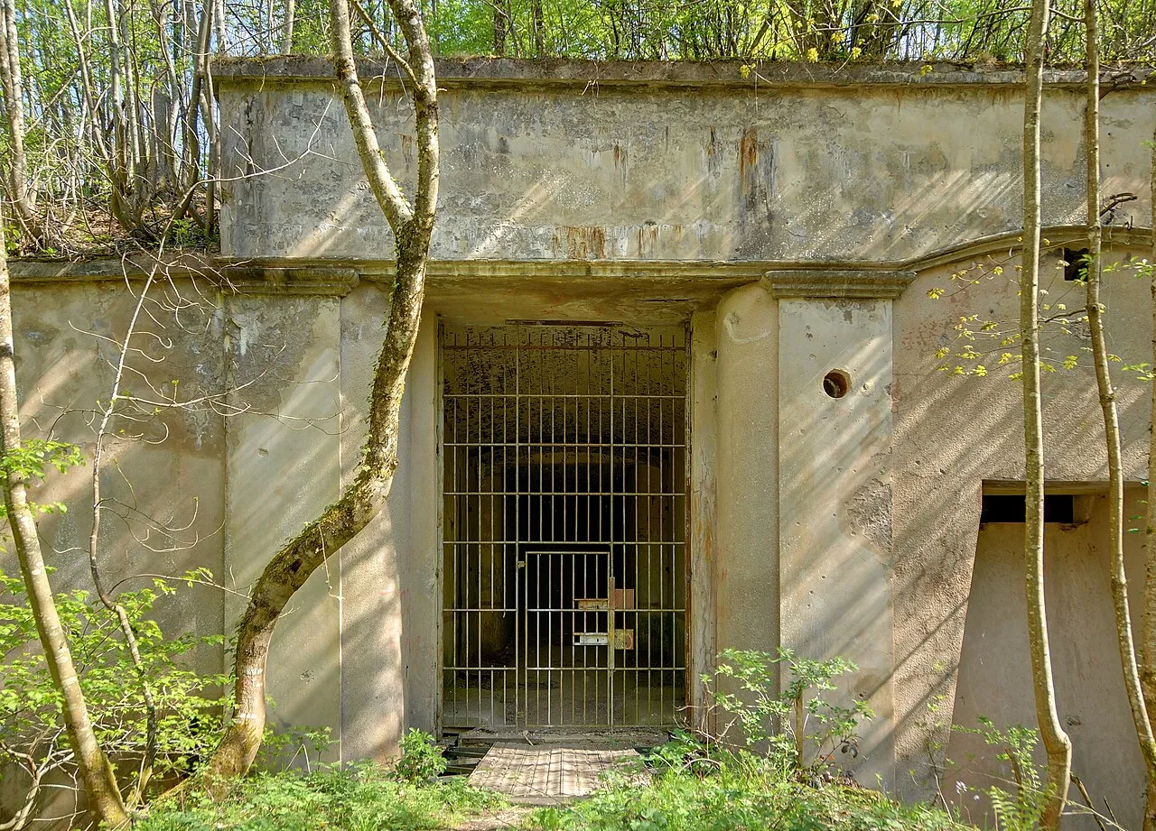Fort de Roppe