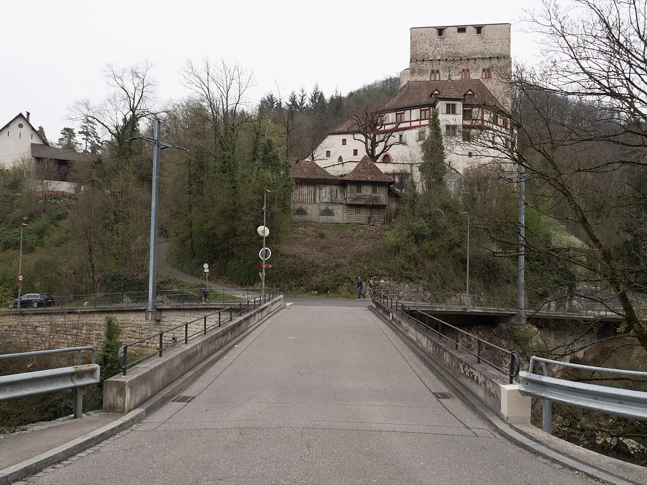 Schloss Angenstein