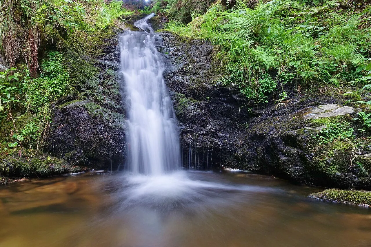 Todtmooser Wasserfälle