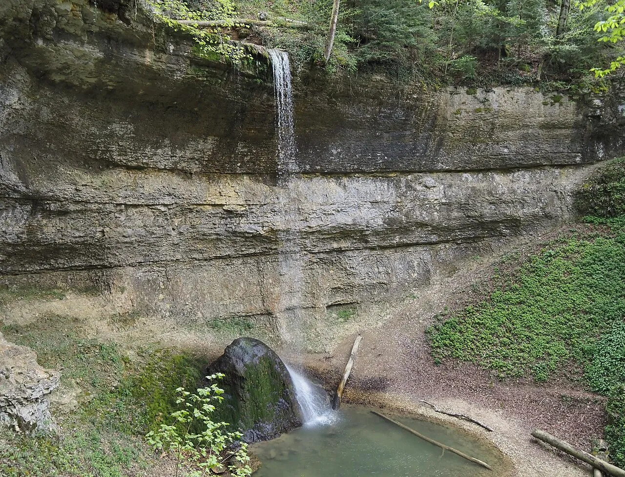 Rünenberger Giessen